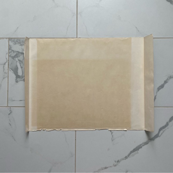 Vintage 1968 North American Press Bird's-Eye View Map of San Francisco CA - Picture 11 of 11